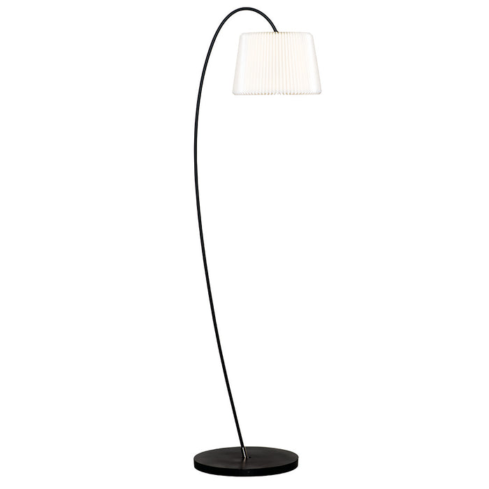 LE KLINT｜SNOWDROP フロアランプ スノードロップ — JIAS ONLINE