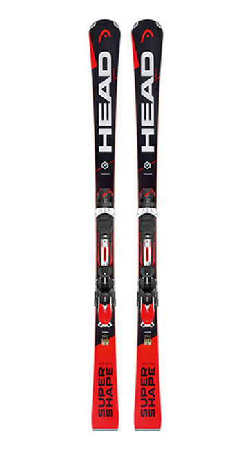 JH Skis: Head i.Rally Skis for Rent in Jackson Hole