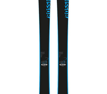 JH Skis: Rossignol Sky 7 HD Skis - Explore & Rent