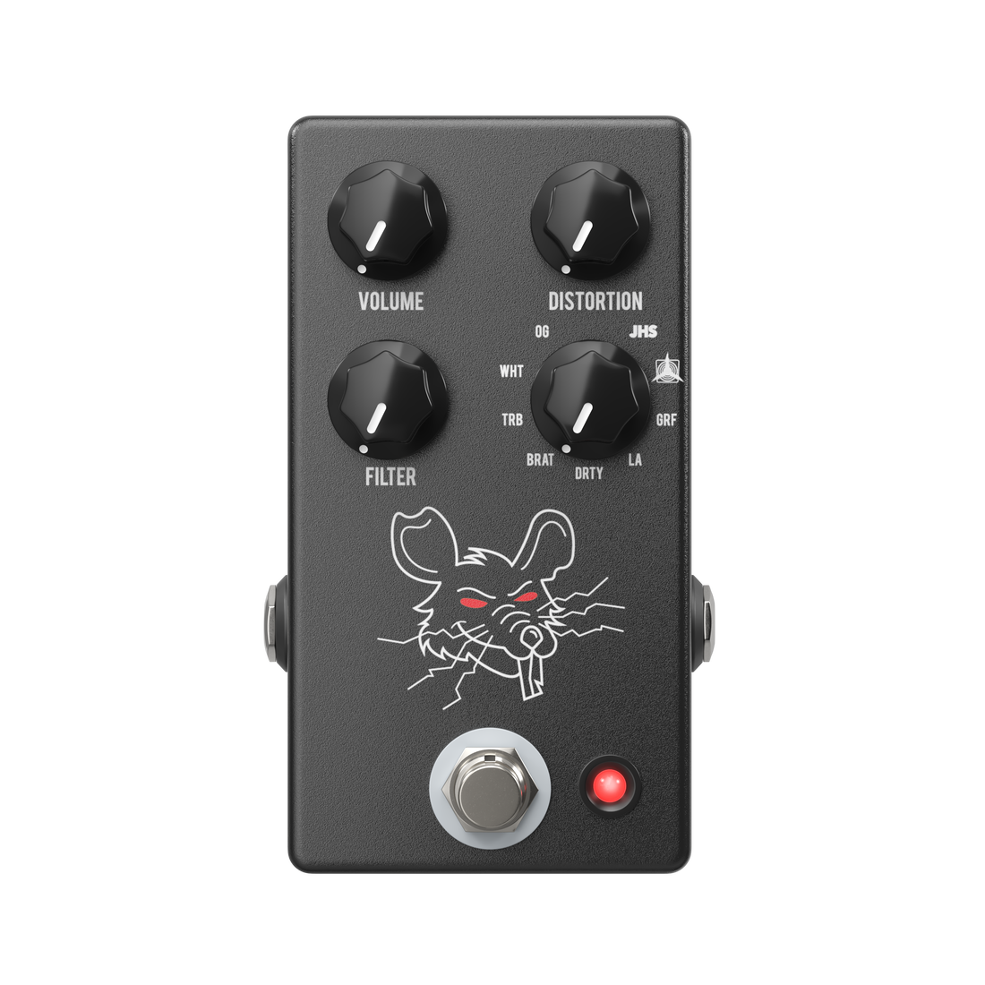 PACKRAT – JHS Pedals