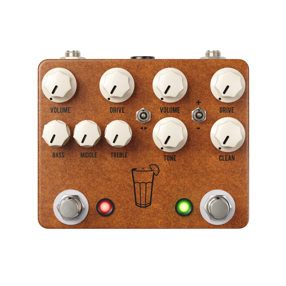 SWEET TEA V3 – JHS Pedals