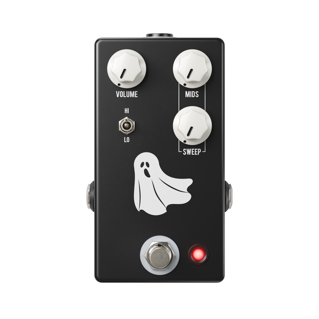 HAUNTING MIDS – JHS Pedals