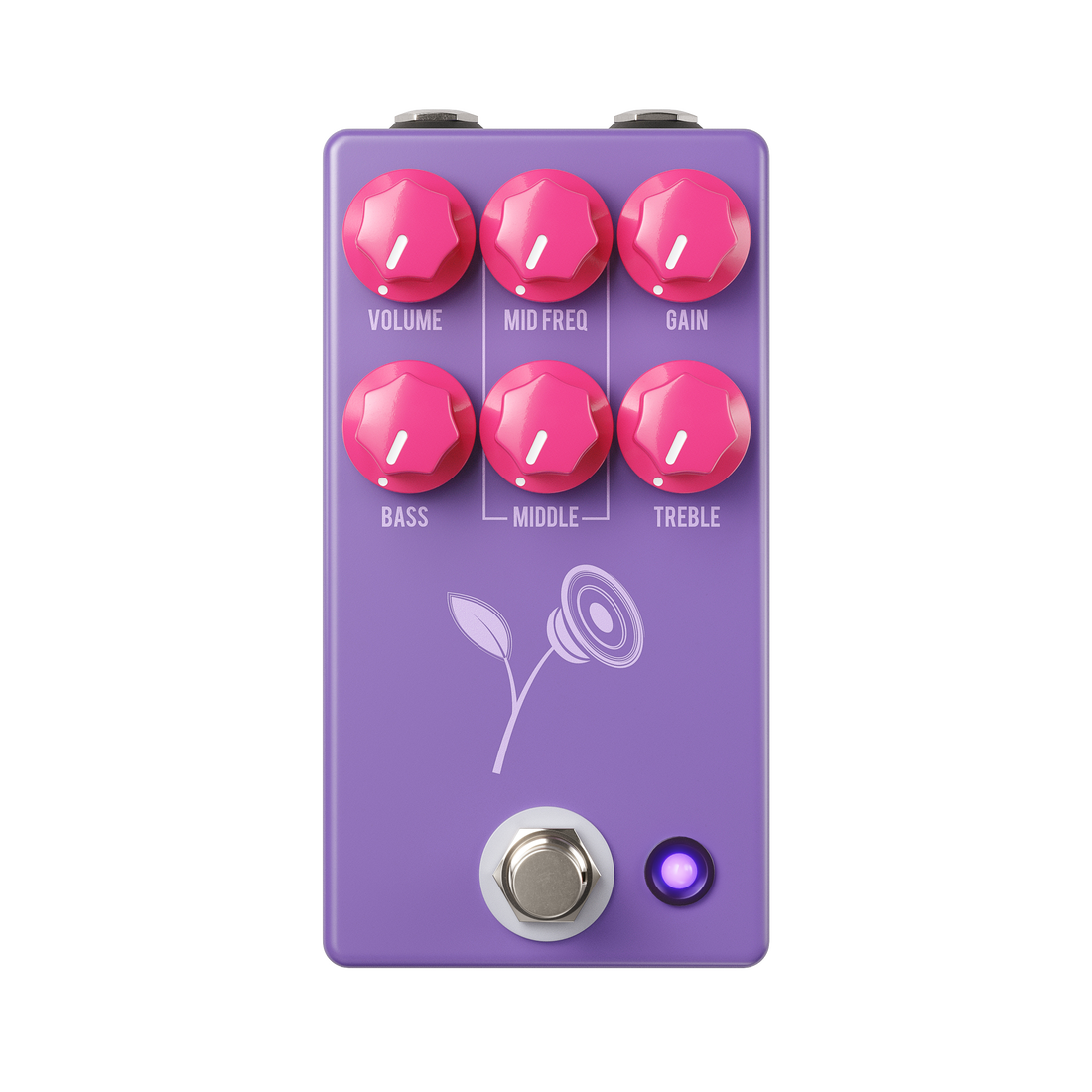 THE VIOLET – JHS Pedals