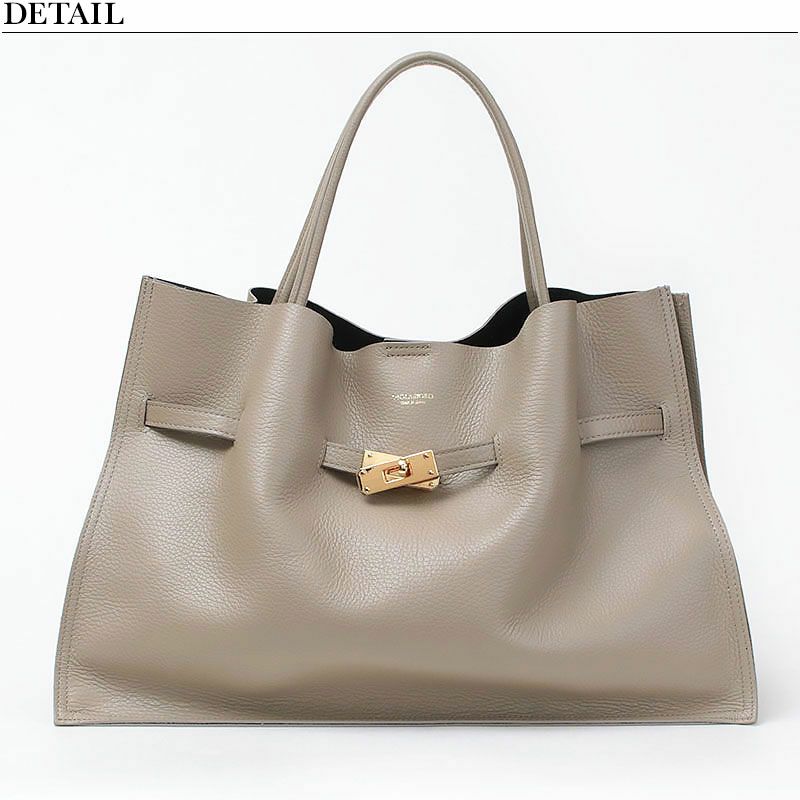 ヴィオラドーロ バッグ TRERO Lサイズ A4可 V-1497 VIOLAd'ORO | jolisac