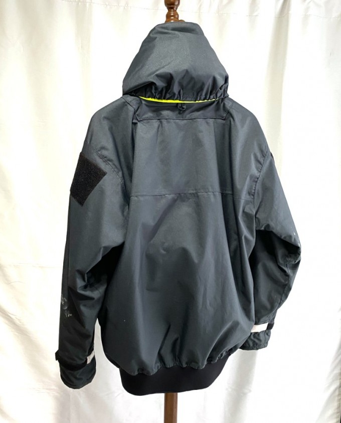 Jolly Good Clothing / Royal Navy Upper Deck Crew Jacket Medium