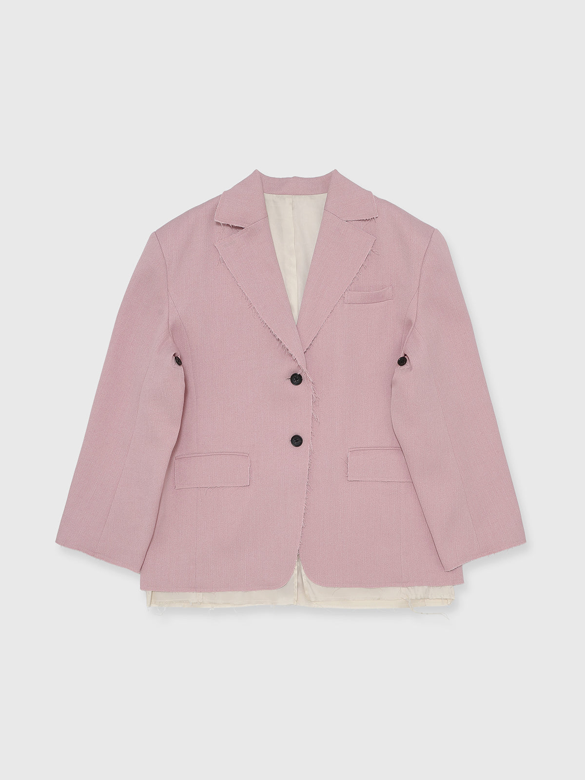 ARRANGEMENT JACKET – JOSEMOON