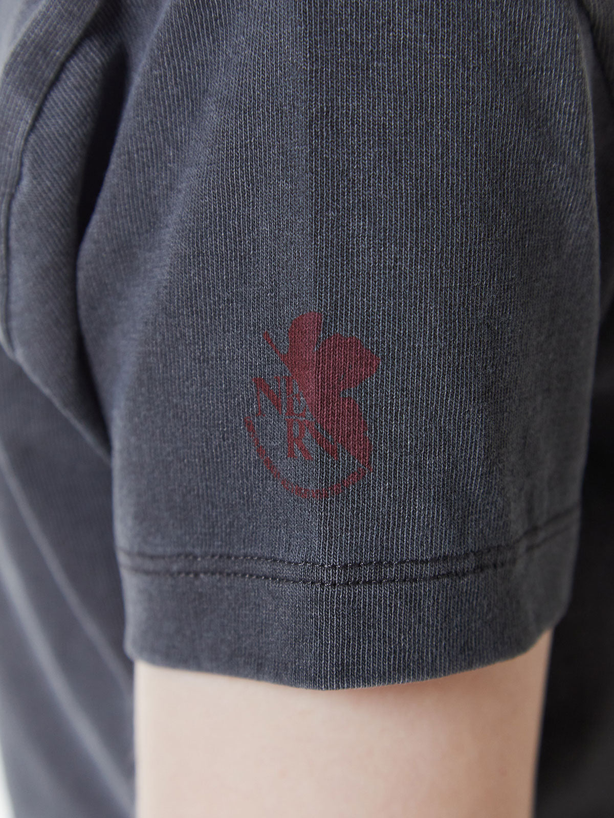 EVA×JOSE】NEON GENESIS T-SHIRT – JOSEMOON