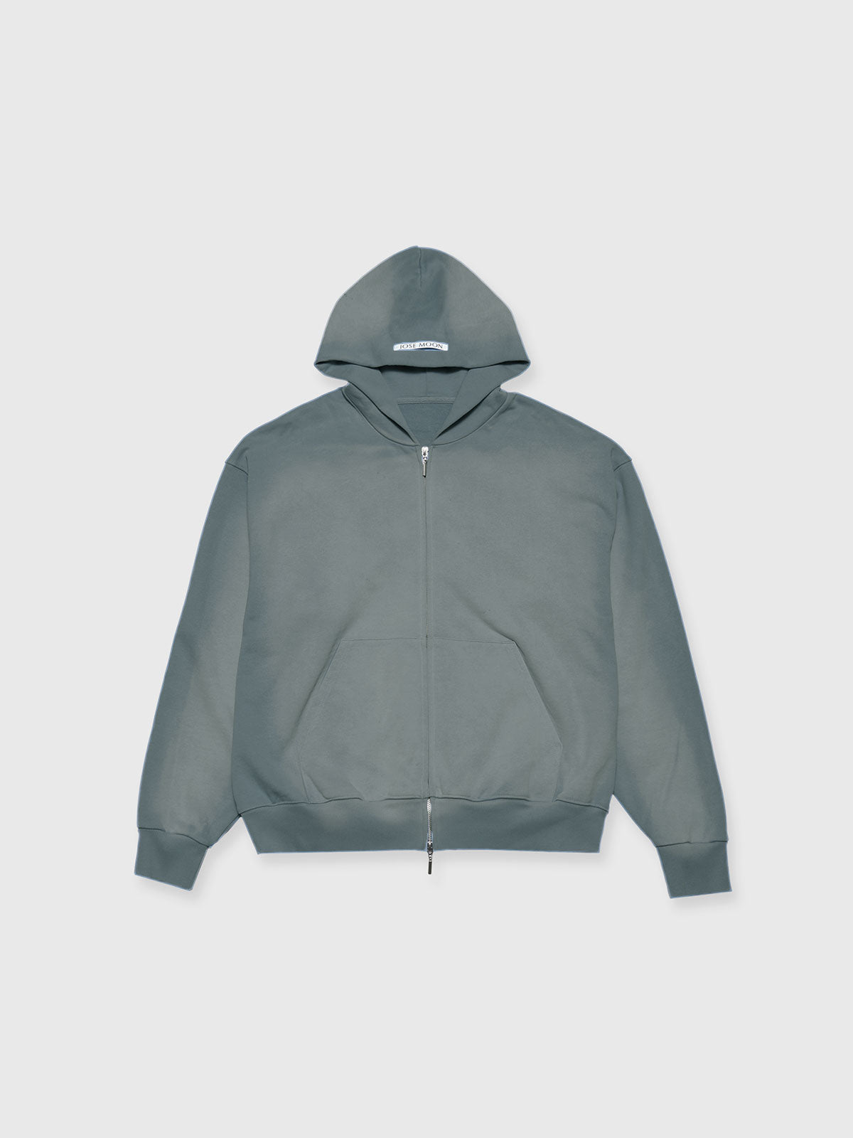 OVER BIO HOODIE – JOSEMOON