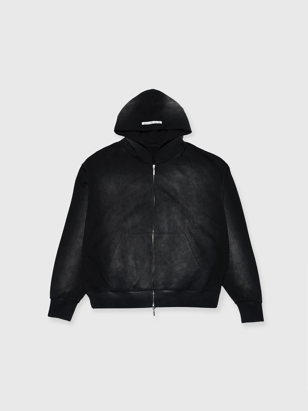 OVER BIO HOODIE – JOSEMOON