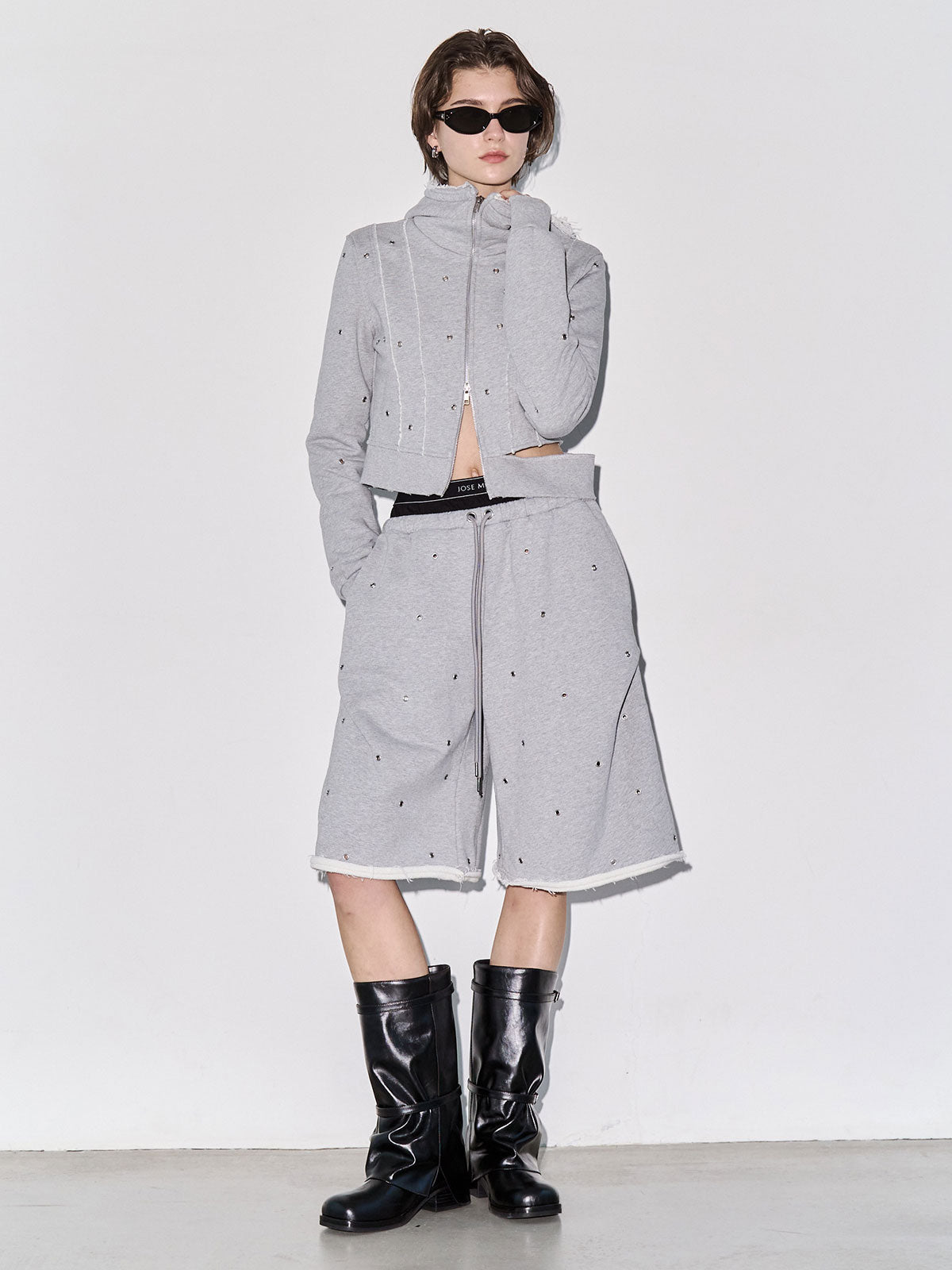 FORM HOODIE – JOSEMOON