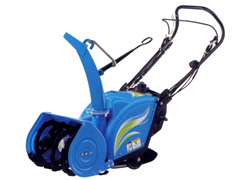 ヤマハ除雪機7馬力未満YAMAHA 除雪機 YU-240 ゆっきぃ