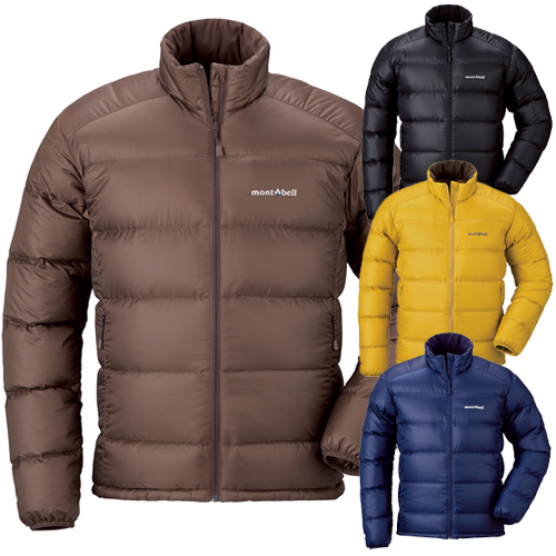 モンベル除雪機防寒着・ブーツ・手袋・アイゼンライトアルパイン