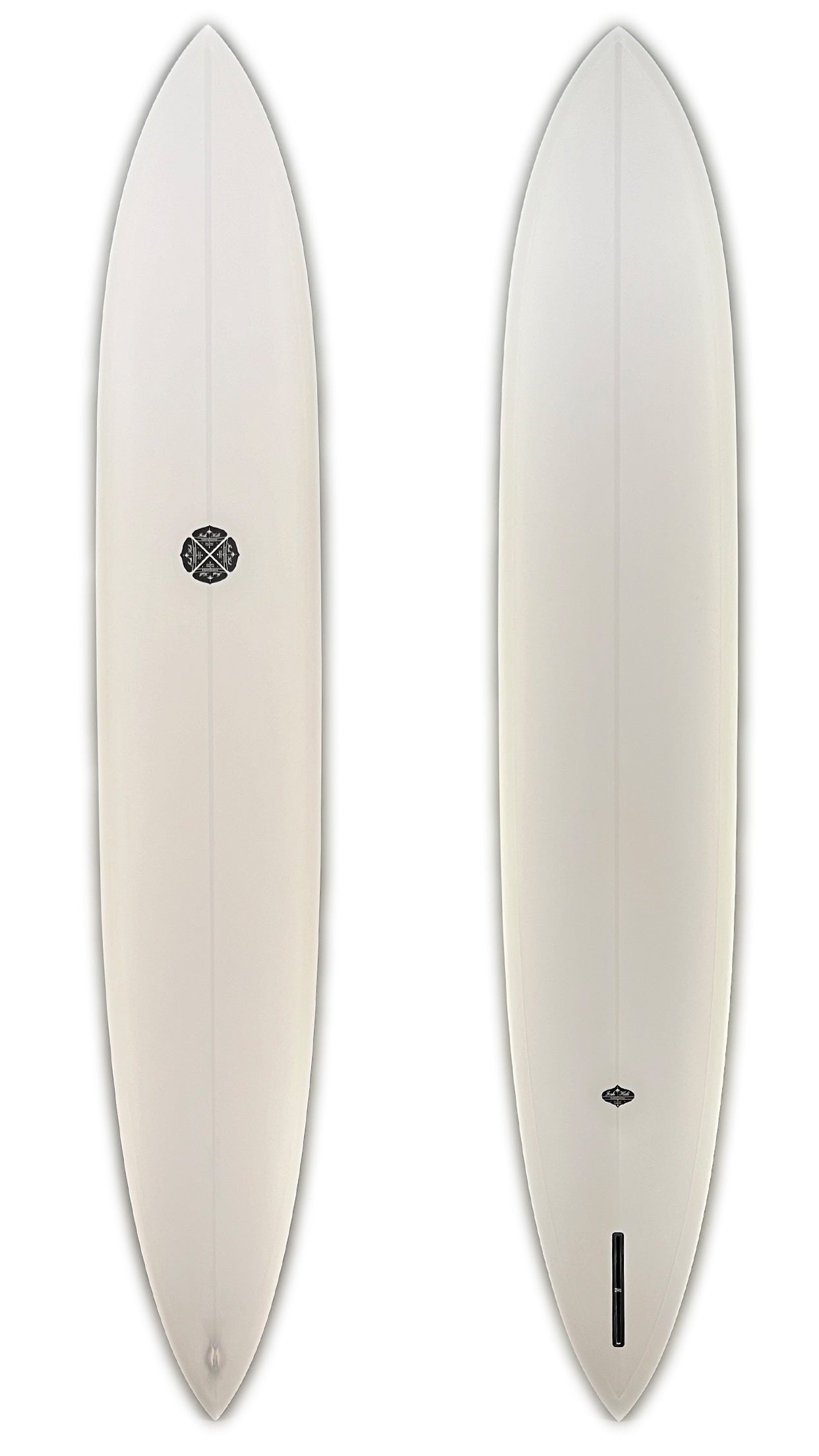 Big Boards – Josh Hall Surfboards