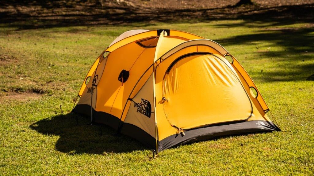 ビンテージテント ノースフェイス マウンテン25/Vintage Tent North