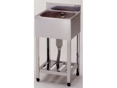 アズマ製作所 業務用シンク