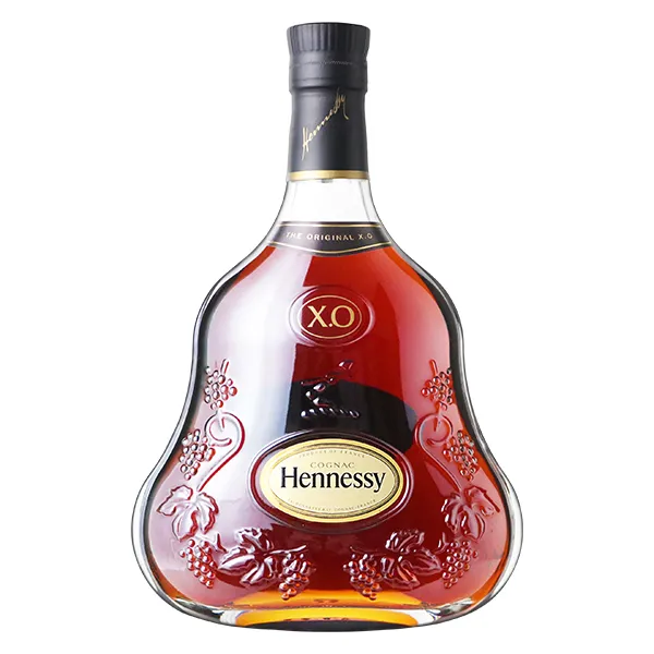 ヘネシー ベリースペシャル（Hennessy very special） | お酒買取専門