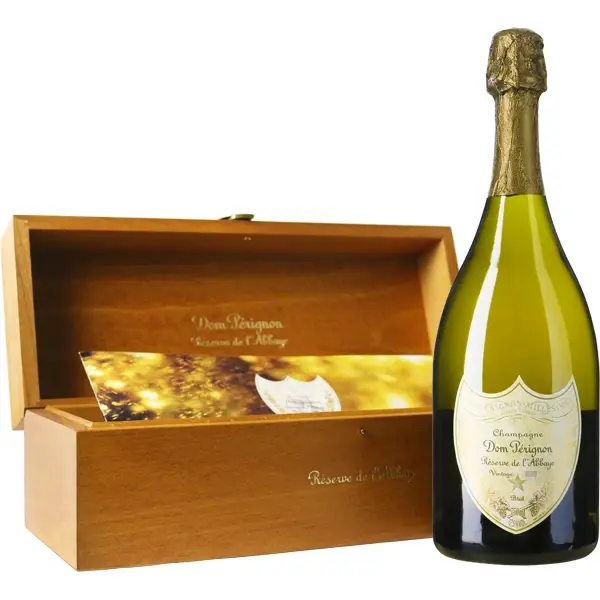 ドンペリニヨン レゼルヴドラベイ | お酒買取専門店JOYLAB｜高価買取