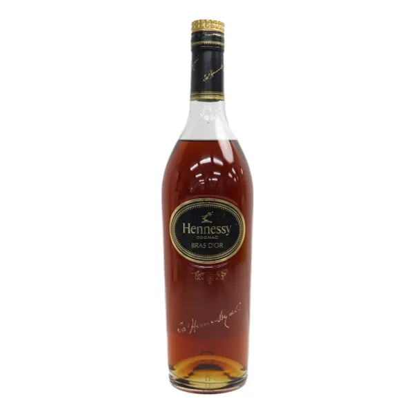 ヘネシー ブラスドール（Hennessy Bras D'or） | お酒買取専門店JOYLAB
