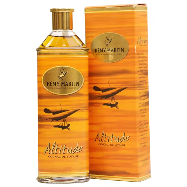 レミーマルタン XO スペシャル（Remy Martin XO Special） | お酒買取