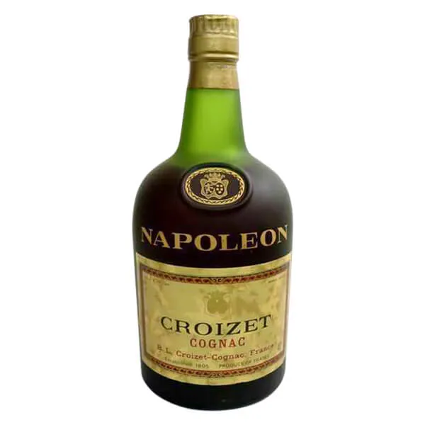 プリンス ユベール ド ポリニャック（Prince Hubert de POLIGNAC