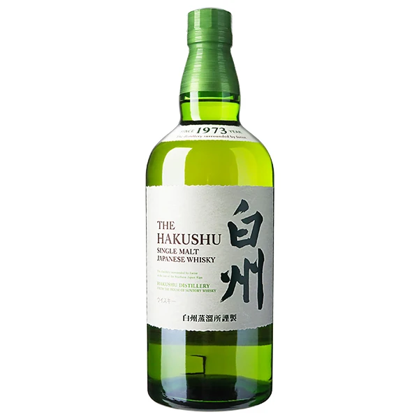 サントリーウイスキー 白州 NV | お酒買取専門店JOYLAB｜高価買取