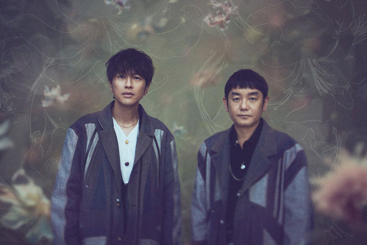 音楽×アート表現が融合！ ゆず「YUZU ARENA TOUR 2024-2025 図鑑」が