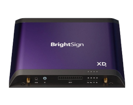BrightSign XD5シリーズ（在庫限りで販売終了） | ジャパンマテリアル