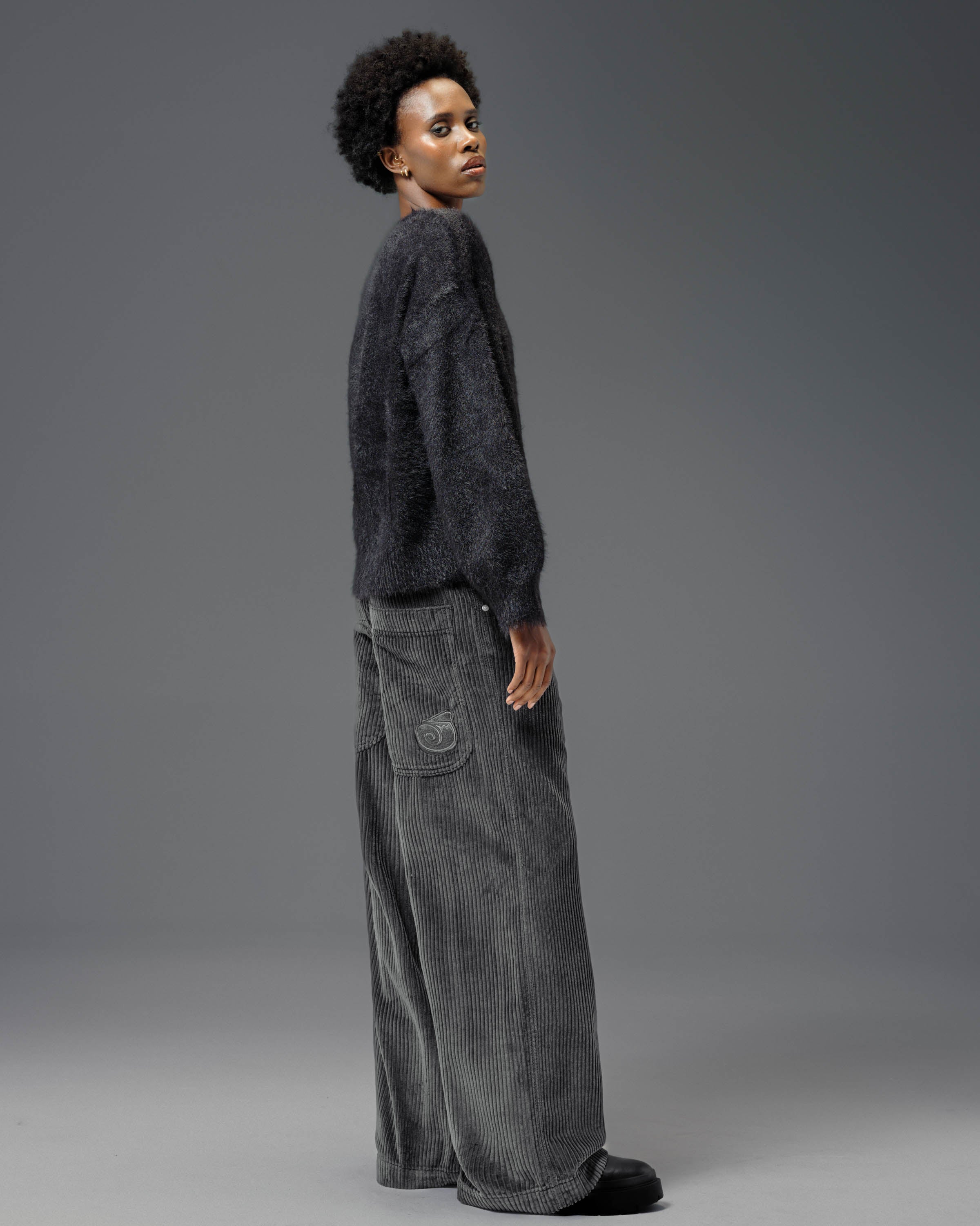 101 Twin Cannon Corduroy. 26