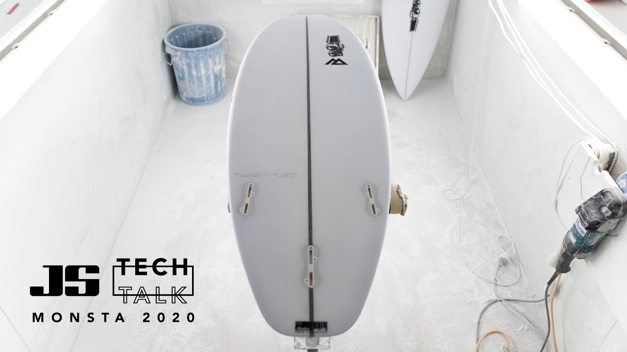 Monsta 2020 Easy Rider – JS Industries Australia