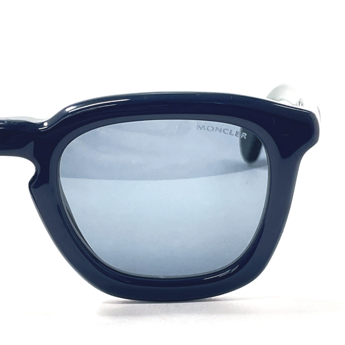 MONCLER ML マットネイビー サングラス 楽天市場】モンクレール