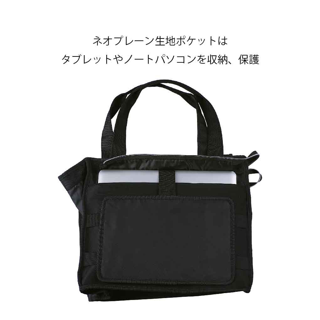 NEW 埼玉西武ライオンズ トートバッグ｜レザックス