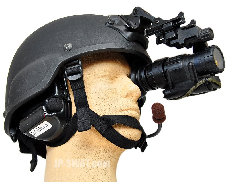 MSA ACH（アドバンスド・コンバット・ヘルメット）TC 2000 | JP-SWAT