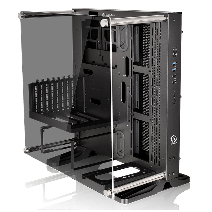 ThermaltakeThermaltake Core P3 TG Thermaltake