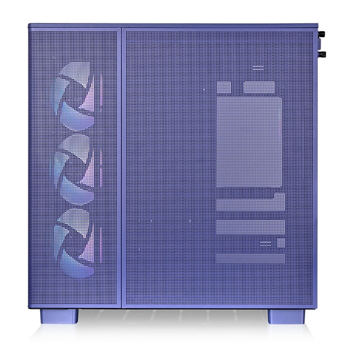 ThermaltakeThermaltake View 380 XL TG ARGB Future Dusk Mid Tower