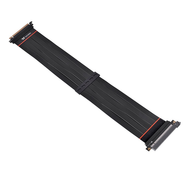ThermaltakeThermaltake TT Premium PCI-E 4.0 Extender 600mm Thermaltake
