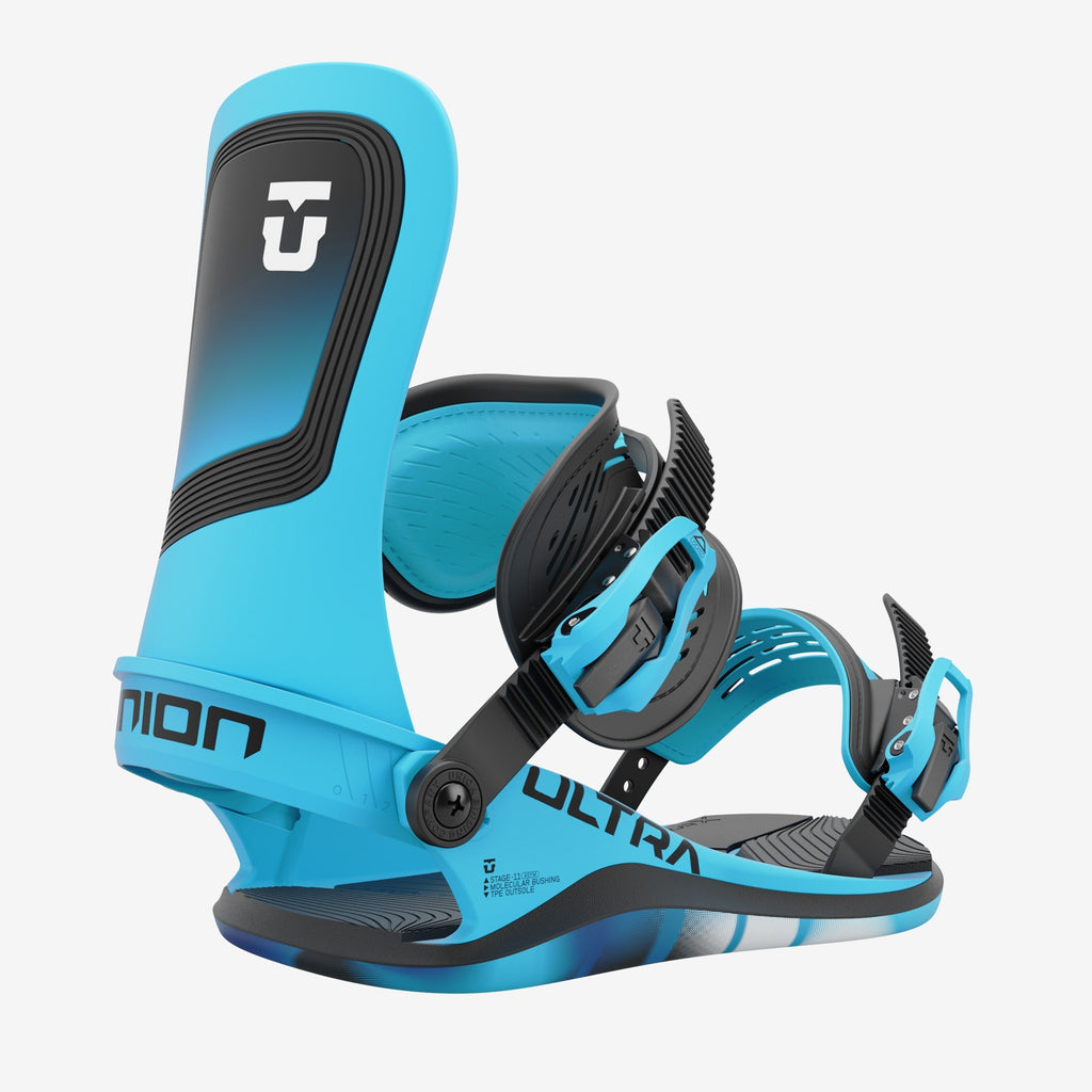 Ultra Men's Snowboard Binding 2025 | Union Binding Company – Union