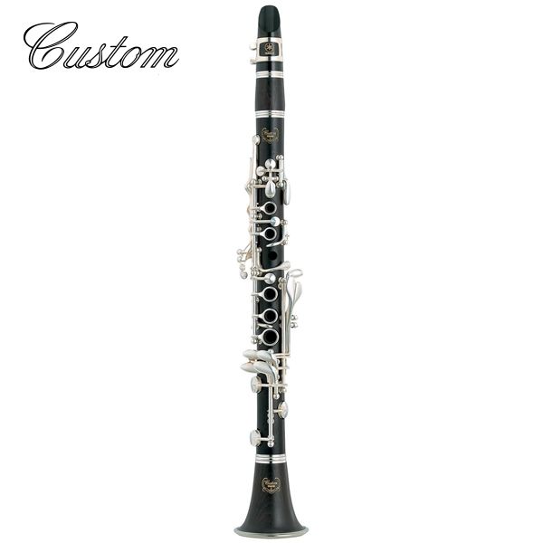 ヤマハ | YCL-881 - クラリネット - 概要