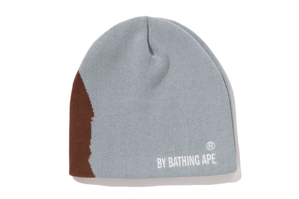 APE HEAD KNIT CAP | bape.com