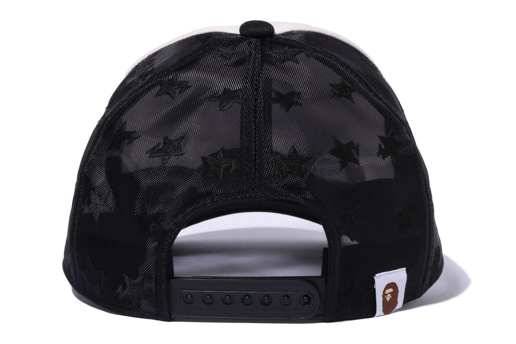 BAPE STA MESH CAP | bape.com