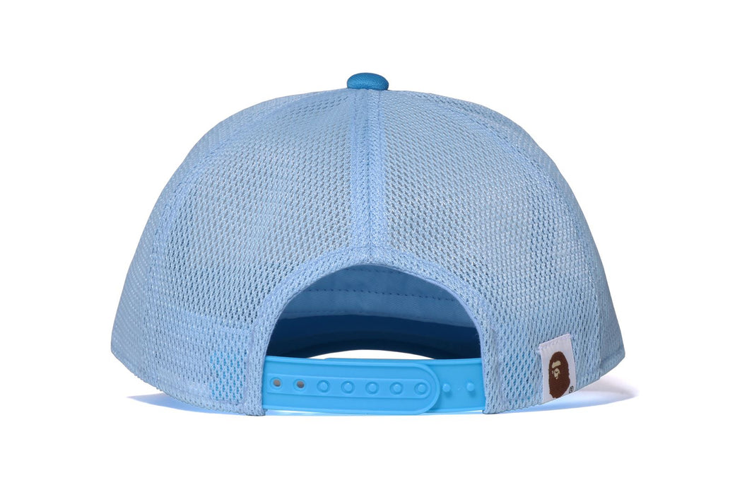 BAPE STA MESH CAP | bape.com