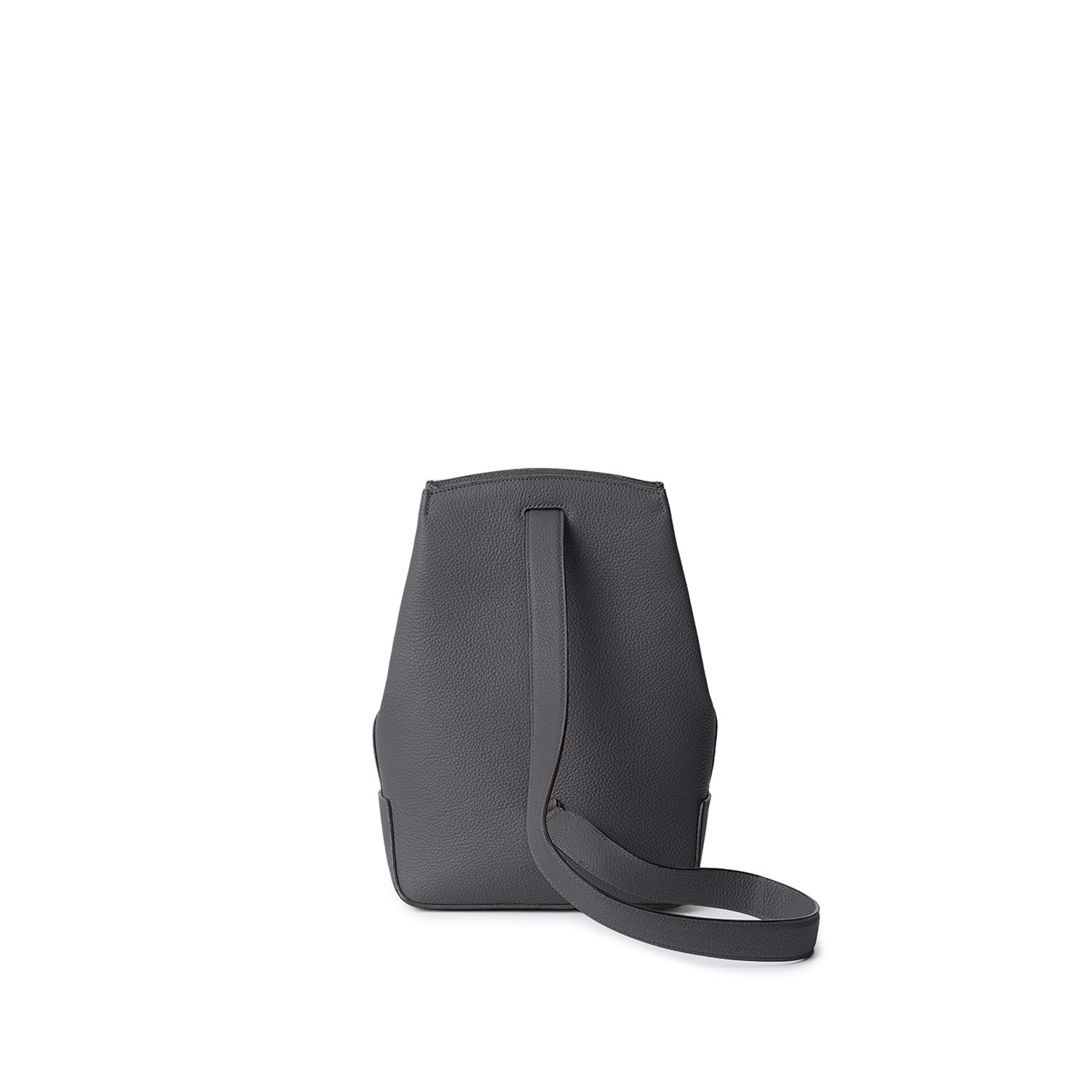 シモーネ ワンショルダーバッグ シュリンクレザー