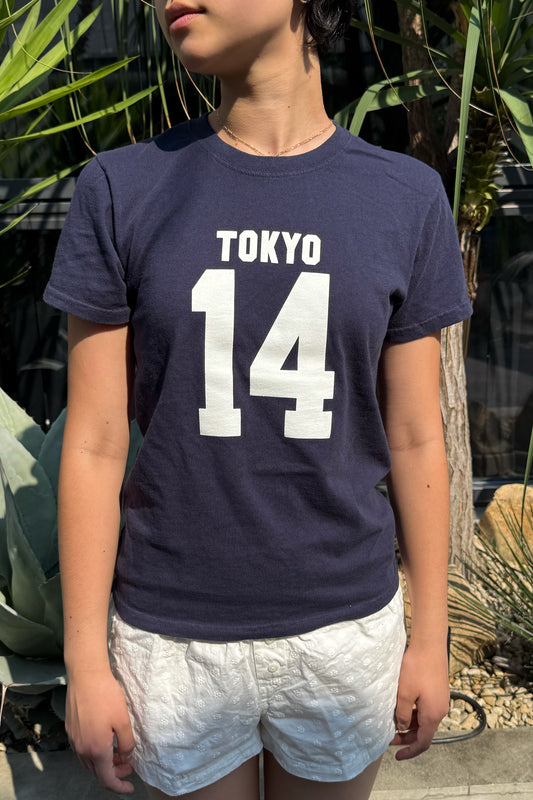 GRAPHICS TEE'S – Brandy Melville Online Japan