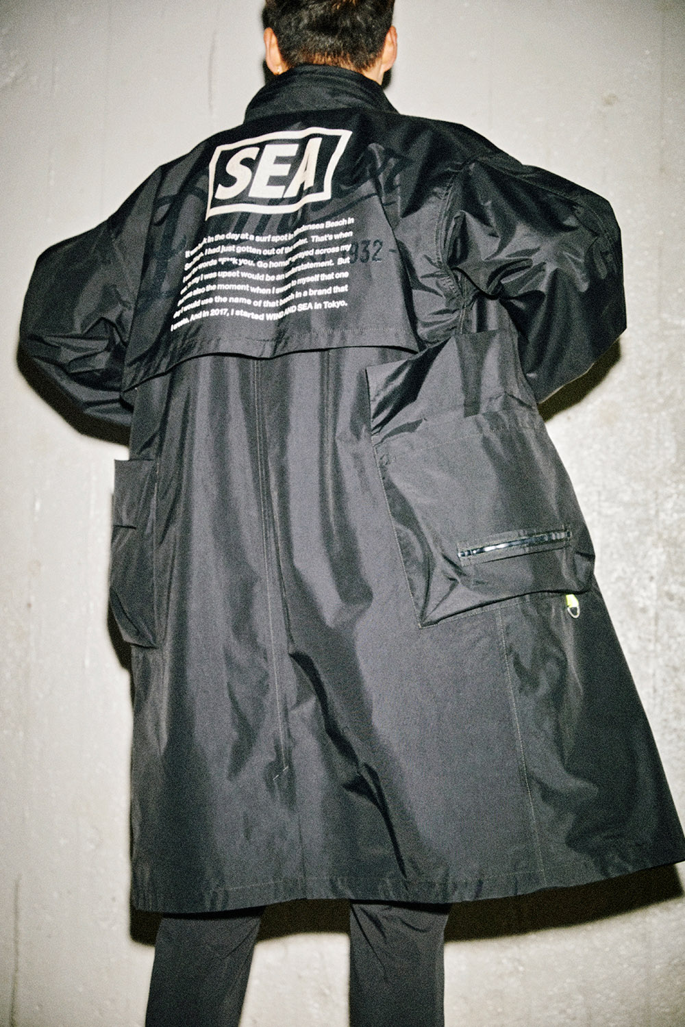 Danner×WIND AND SEA COLABORATION COLLECTION | Danner | ダナー