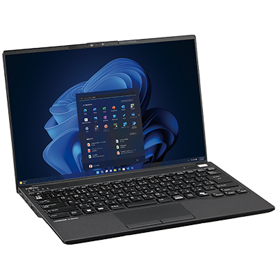 富士通 ノートパソコン（PC） LIFEBOOK U9413/RX 製品詳細 - FMWORLD