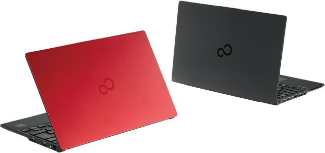 富士通 ノートパソコン（PC） LIFEBOOK U9311/H 製品詳細 - FMWORLD