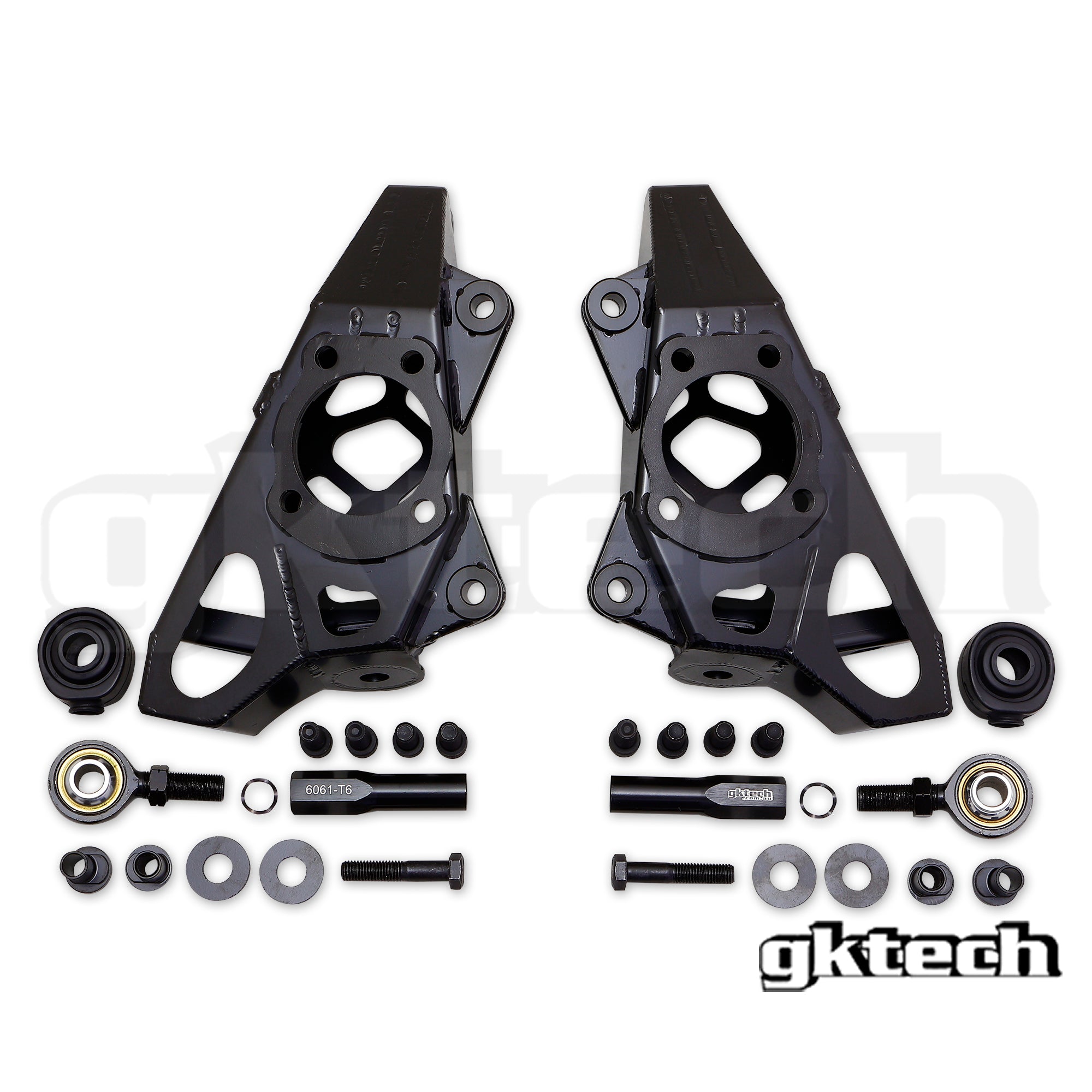 86 / GR86 / BRZ Super Lock drift knuckles