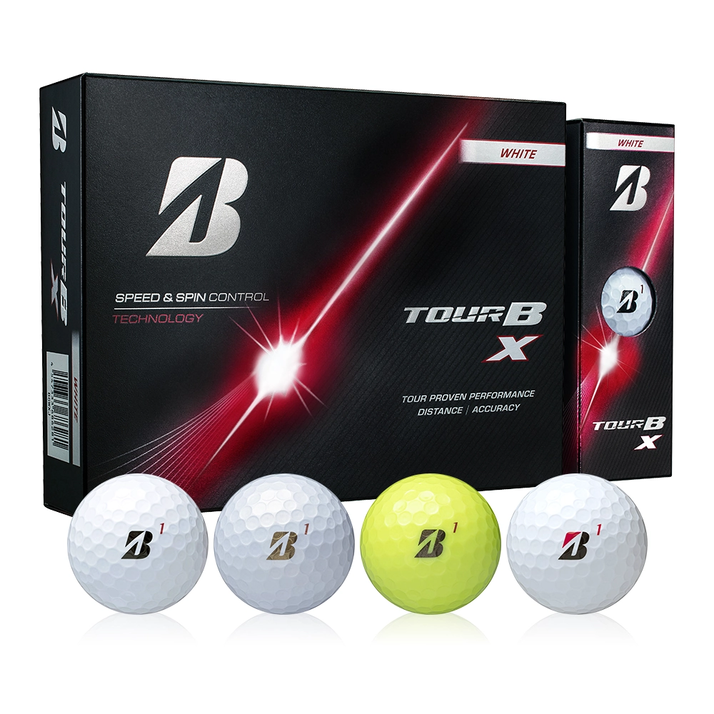TOUR B X / XS | BRIDGESTONE GOLF -ブリヂストンゴルフ-