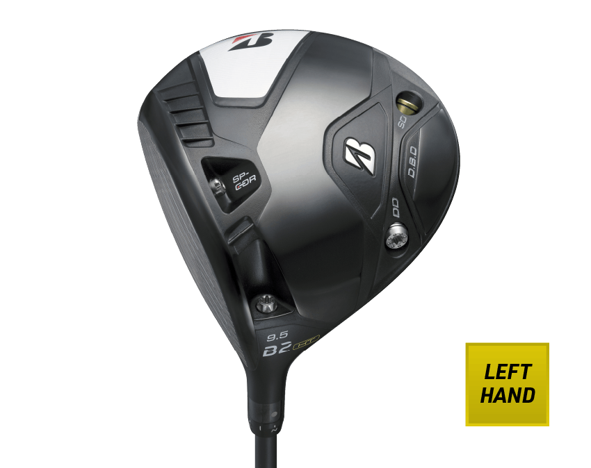 B2HT HY ユーティリティー | BRIDGESTONE GOLF -ブリヂストンゴルフ-