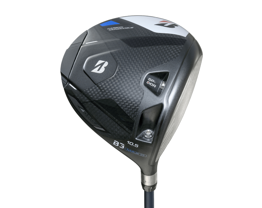 B1ST ドライバー | BRIDGESTONE GOLF -ブリヂストンゴルフ-