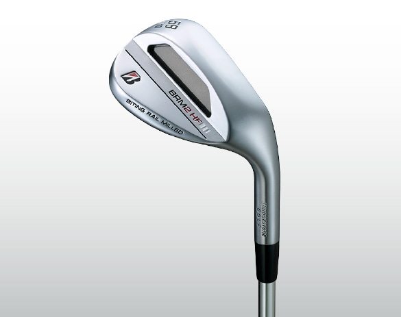 BRM2 HF ウエッジ | BRIDGESTONE GOLF -ブリヂストンゴルフ-